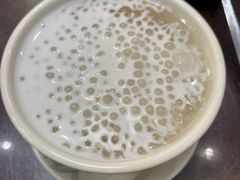 西米露汤圆-民信老铺(双皮奶博物馆店)