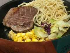 -胡椒宅男(市民中心店)