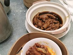 -喜宴又一村·粤菜·茶点·海鲜(壹方天地店)