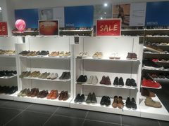 -首创奥特莱斯(西安店)