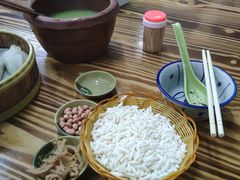-海陆丰明凤擂茶