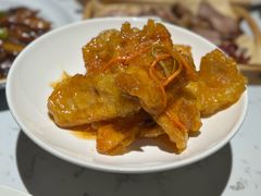 -关东小磨东北菜(漕河泾印象城店)