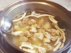 -狐狸爱上椰子鸡(滨江星光大道店)