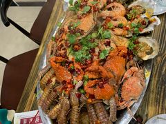 -海之味海鲜大咖·家常菜