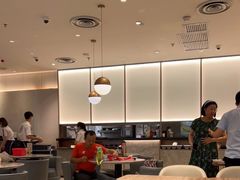 -必胜客(天鹅湖万达店)