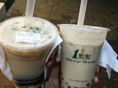 -1点点(学府路店)