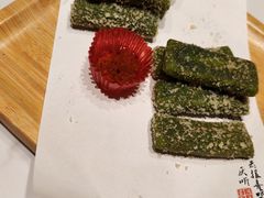 -阿露佳·舌尖上的安吉菜