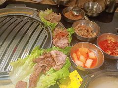 -GOGIYA·咕叽吖韩国传统烤肉店(小榄店)