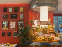 -避风塘·金牌店·夜宵(金玉兰店)