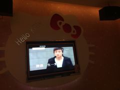 -金沙湾KTV(丽悦新天店)