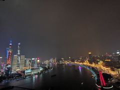 -上海外滩茂悦大酒店