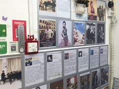 -弘智卉艺术教育/高端琴房(中央音乐学院店)