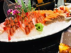 -梅筑·创意料理(王府井百货店)