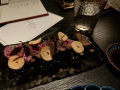-广州瑰丽酒店·Black Iron黑金燚