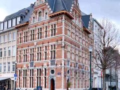 -布鲁塞尔大广场