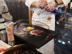 -圣罗巴海鲜自助(黑金店)