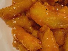糖醋里脊-东来土菜馆(民祥园路店)