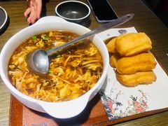 -隆喜元鱼汤包·海鲜(中联广场店)