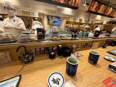 -合点寿司(金虹桥商场店)