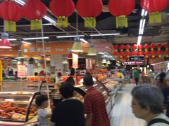 -物美大卖场(玉蜓桥店)