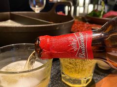 -盡膳口福跷脚牛肉火锅(北美新天地店)