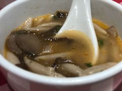 -西贝(枫蓝国际购物中心店)