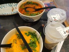 -和府捞面(天河领展广场店)