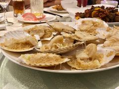 -荣粤酒家·融合粤菜