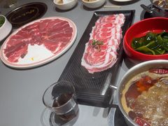 -伊斯美清真火锅(吉祥店)