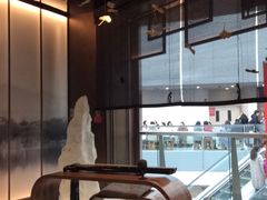 -京华烟云·北京烤鸭(领展购物广场·中关村店)