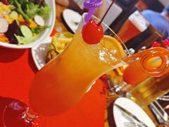 -申德勒加油站餐厅(三里屯北小街店)
