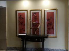 -杭州香格里拉·香宫中餐厅