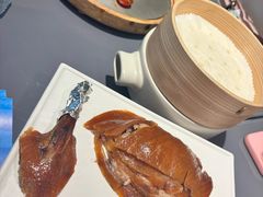 -小大董·烤鸭(观景餐厅·南京西路店)