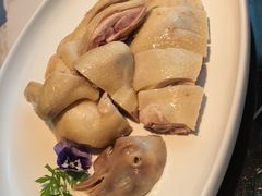-滋粥楼·顺德菜(番禺广场总店)