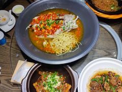 -田趣园长沙菜(天安云谷店)