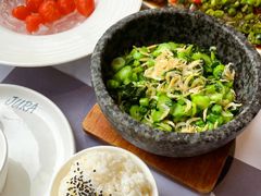 -野蔓果·山野菜(西湖景区·龙井茶田店)