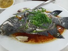 -合和美食馆(壹村东心岭2巷店)