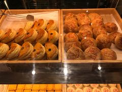 鲜花饼-泸溪河桃酥(壹方城店)