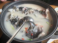 -丰乐餐厅·始于1999(千岛湖店)