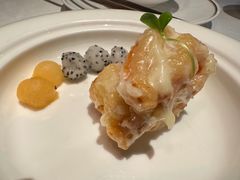 芥末虾球-民国红公馆(老门东店)