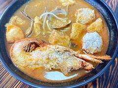 -鲤.金记沙茶面(总店)