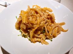-局气 烤鸭·北京菜(武清店)
