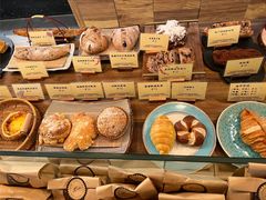 -Let's Taipei 非常烘焙(太古里店)