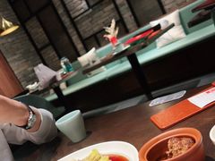 -羲和雅苑•北京烤鸭(乐园道万象城店)