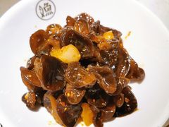 -江渔儿酸菜鱼·拔草餐厅(虎门君乐汇店)