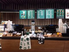 -星巴克臻选(苏州久光百货店)