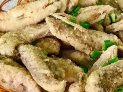 -渔中舟海鲜大排档(普陀沈家门店)