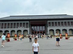 -遵义会议纪念馆