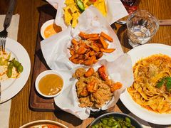 -京A Brewpub·精酿餐吧(幸福村店)