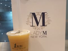 四季春茶-1点点(长乐机场店)